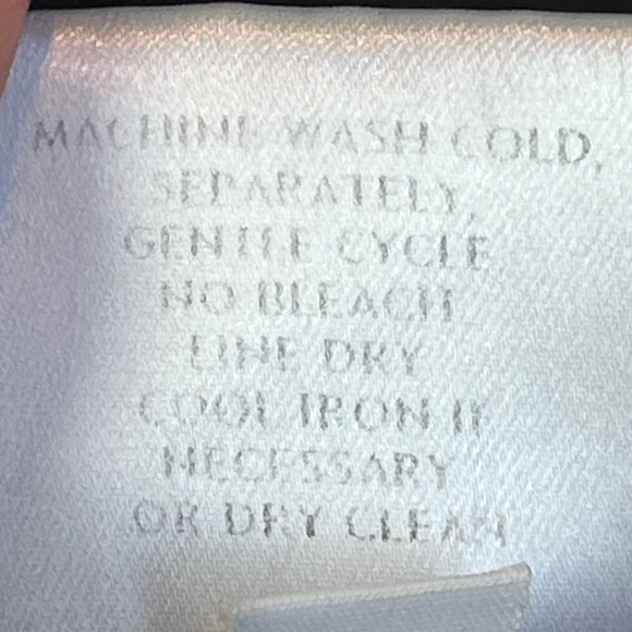 EILEEN FISHER Black Maxi Dress Full Wrap Large - Picture 11 of 15